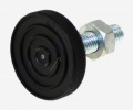 Roller Grill Foot - Foot - A13006